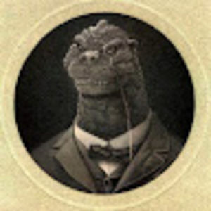 Meet your Posher, Gladzilla